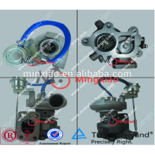 3539678 3537679 65.09100-7040 Turbocompresseur de Mingxiao Chine